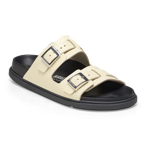 saint laurent birkenstocks